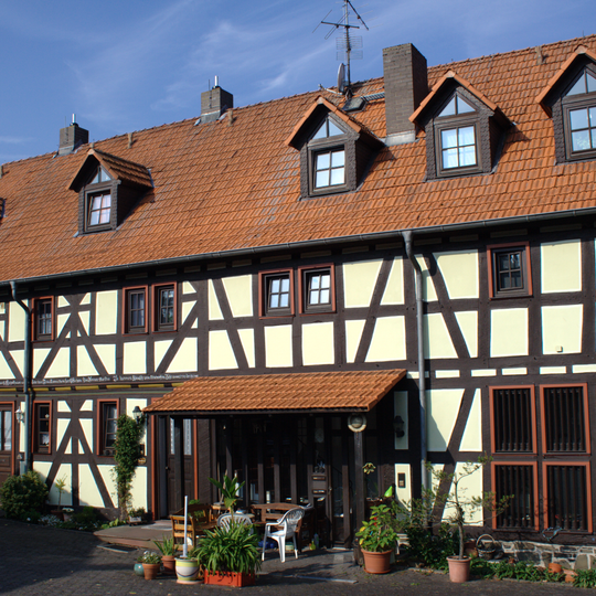 Lauterbacher Straße 17