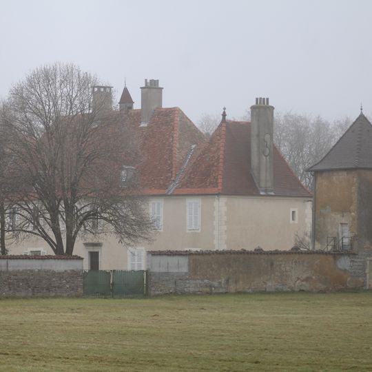 Château de Pennesuyt
