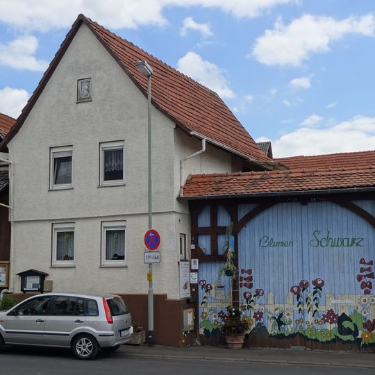 Alter Rathausplatz 3