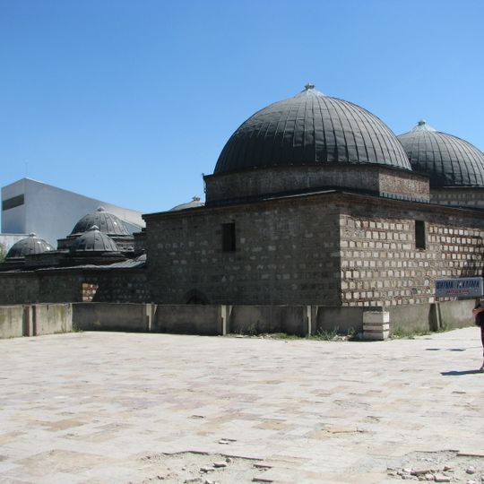 National Gallery of North Macedonia