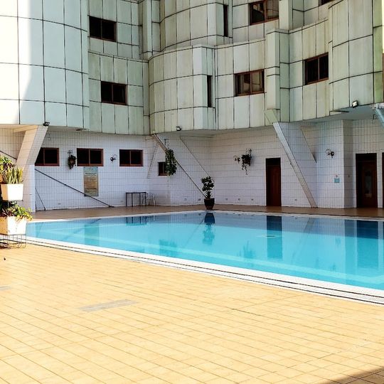 Imperial Royale Hotel