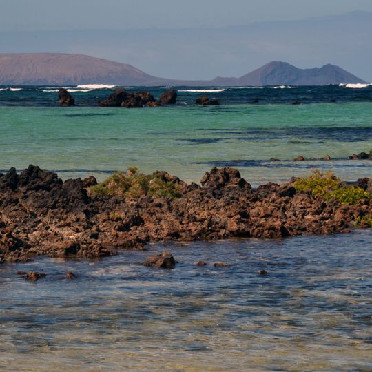 Punta Delgada Lighthouse
