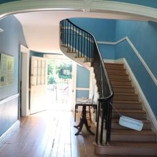 Lefferts Historic House
