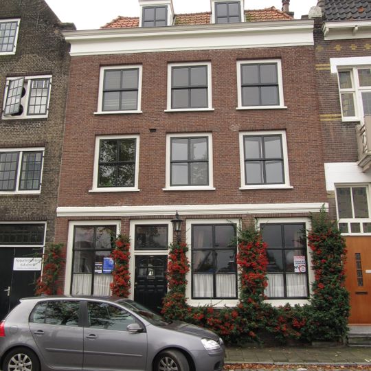 Bomkade 7, Dordrecht