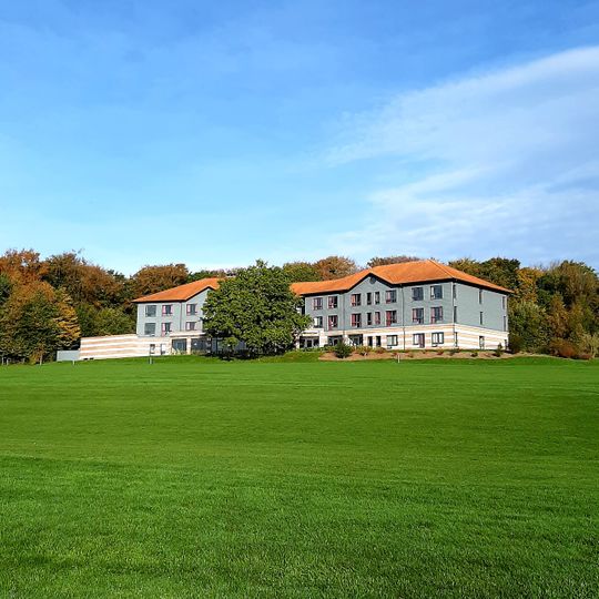 Hôtel du Golf