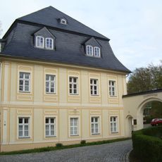 Manoir de Niederzwönitz