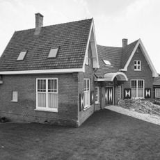 Dorpstraat 71, Luyksgestel