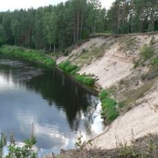 Šventoji Landscape Reserve