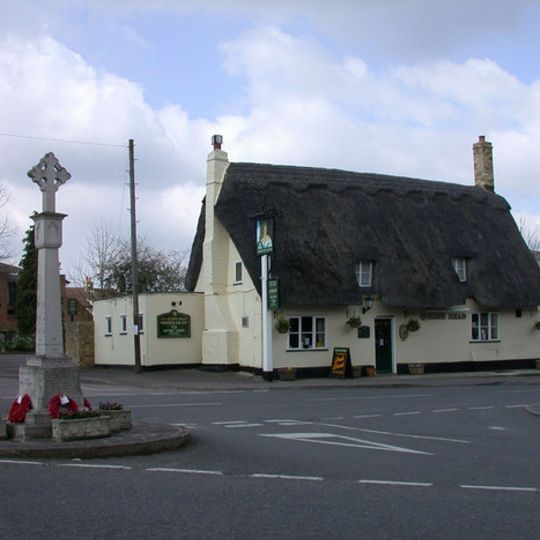 The Queen's Head Public House