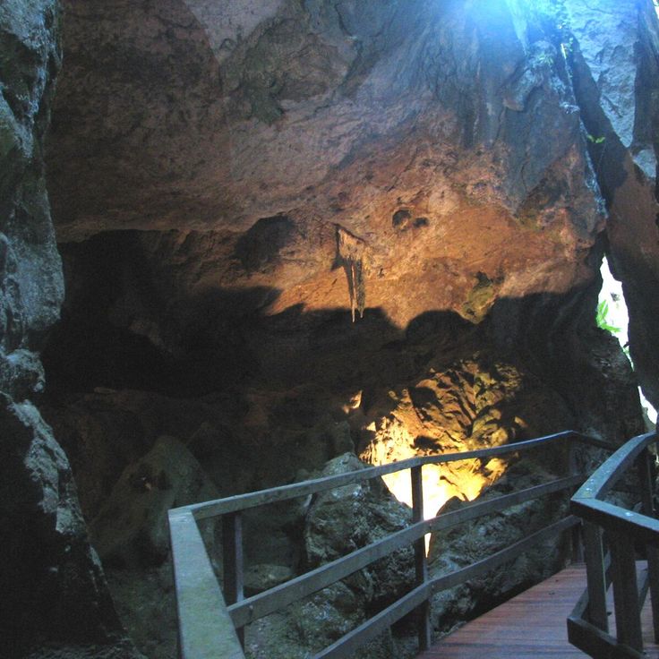 Grotte del Capricorno