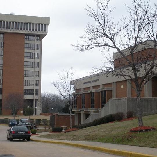 Auburn University at Montgomery