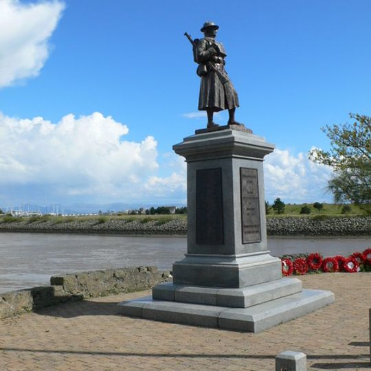Pwllheli War Memorial