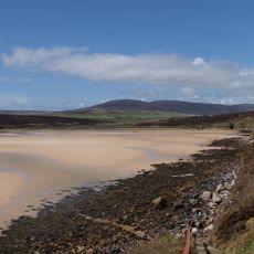 Waulkmill Bay