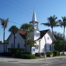 First Baptist Church of Boca Grande