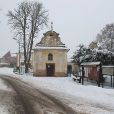 Chapel of Saint Anthony of Padua