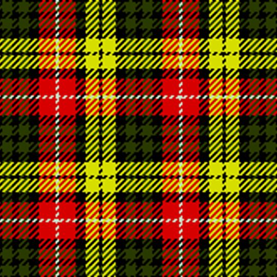 Clan Buchanan