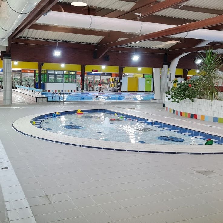 Cœur d'Yvelines Pool