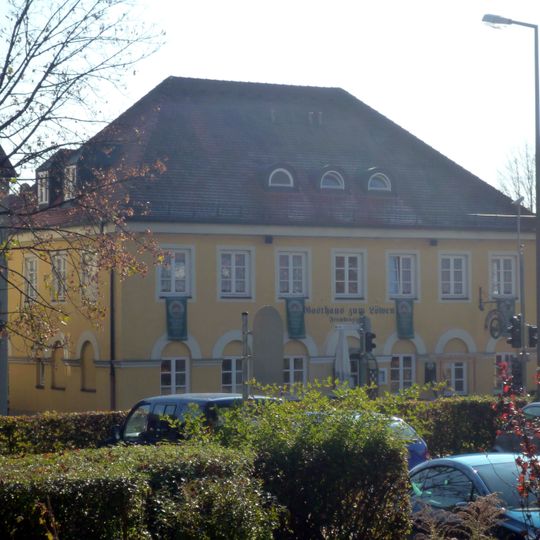 Landshuter Straße 66