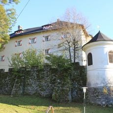 Schloss Khünegg