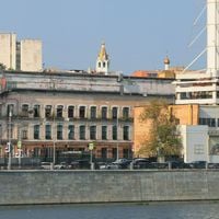 Presnensky District