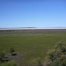 Lake Muir National Park