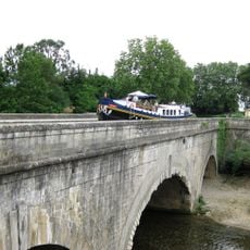 Cesse Aqueduct