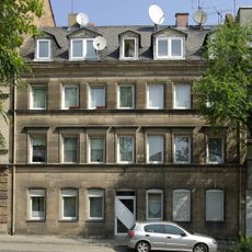 Würzburger Straße 42