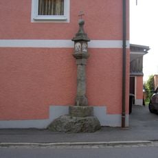 Stiftlandsäule (Neuhaus)