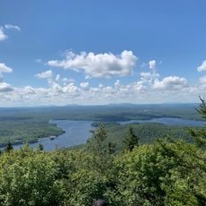 Mont-Orford National Park