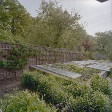 Oostergeest: koude bakken