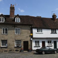 5, 7 And 9 Mill Street