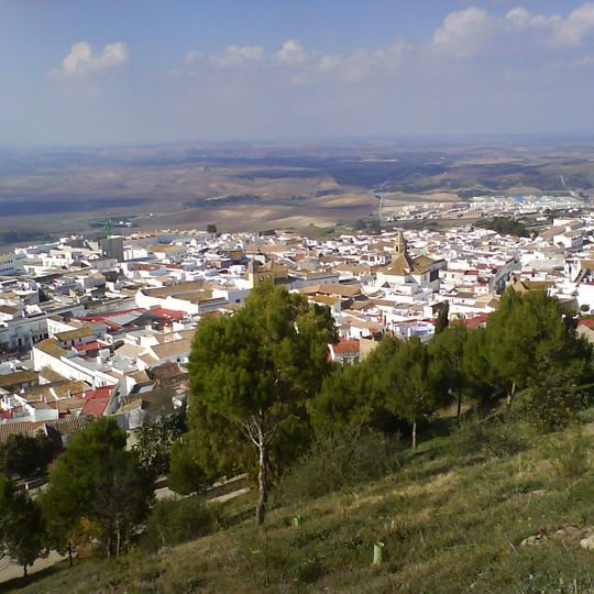 Medina-Sidonia