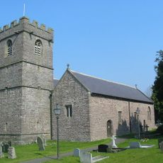 Church Of St Paulinus