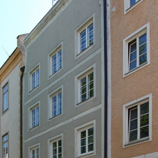 Berggasse 12
