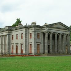 Camperdown House