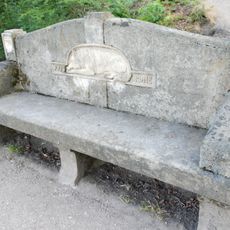 Wolf's Ruhe