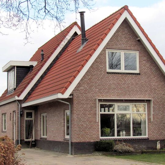 Beulakerweg 33, Giethoorn