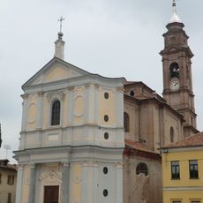 Chiesa di San Giovanni Battista