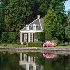 Rupelmonde: Koetshuis