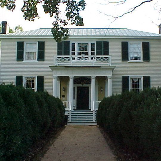 Long Grass Plantation