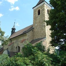 Římskokatolická farnost Raná u Loun