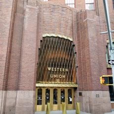 60 Hudson Street