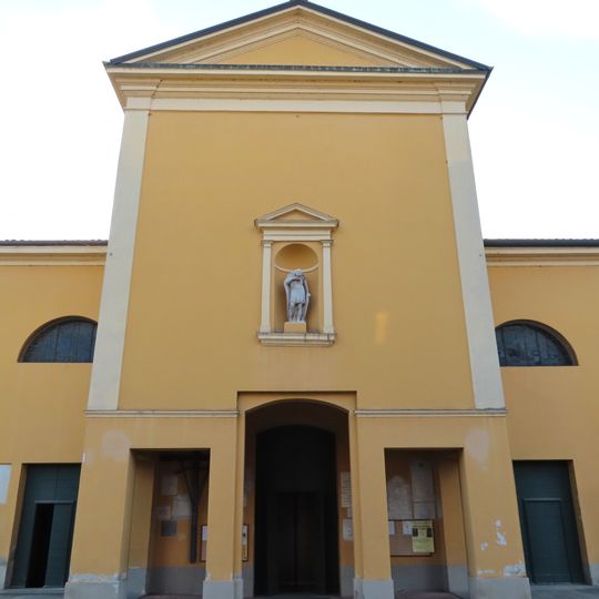 Chiesa di San Donnino