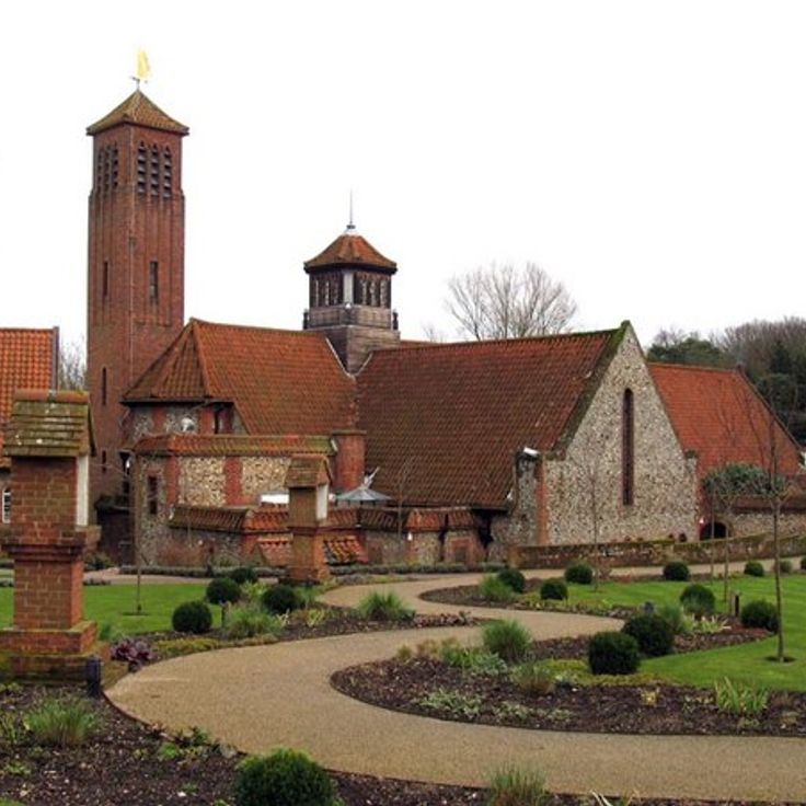 Santuário de Walsingham