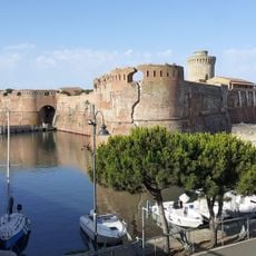 Old Fortress