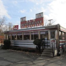 Al's Diner