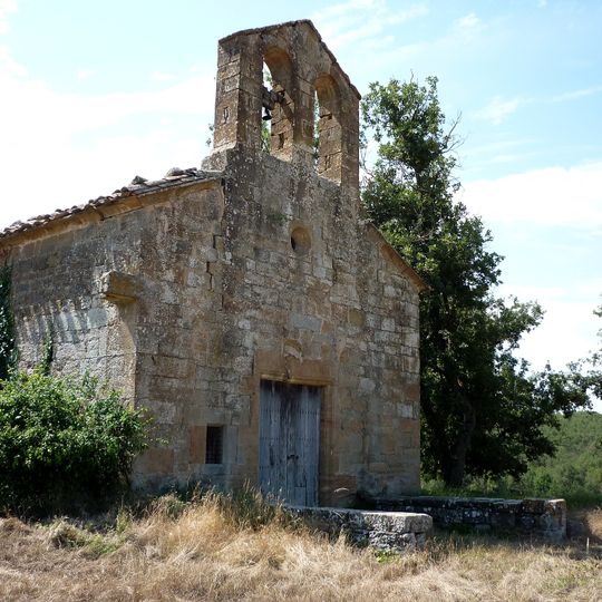 Sant Isidre de Falou