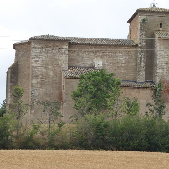 Sortzez Garbiaren eliza