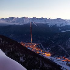 Luchon-Superbagnères
