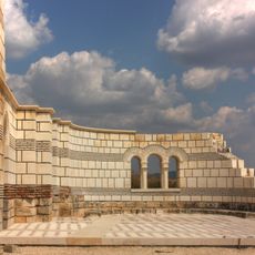 Große Basilika von Pliska